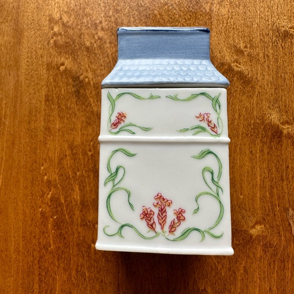 Lenox Spice Village 1989 Ginger - Picture 6 of 7